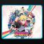 KONIX Boruto Next Generations Gaming Egérpad
