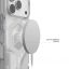 UAG Plyo MagSafe case for iPhone 18 Pro/17 Pro Interface Ice/Smoke