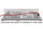 DeLock SATA 6 Gb/s Cable 10cm Red FLEXI