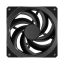 Cooler Master Mobius 140 Black Edition