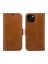 dbramante1928 Copenhagen case for iPhone 17e/16e/15/14/13 Tan