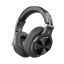 OneOdio Fusion A70 Bluetooth Headset  Black