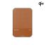 Native Union (Re)Classic Magnetic Power Bank Qi2 5000mAh Tan