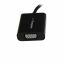 Startech Mini DisplayPort to VGA Adapter Black