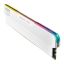 Klevv 32GB DDR5 6000MHz Kit(2x16GB) Urbane V RGB Brilliant White