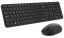 Dell KM526 Wireless Keyboard Combo Black HU