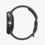 Spigen Thin Fit Google Pixel Watch 3/2/1 (41mm) Black