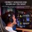 Corsair HS35 v3 Wireless Gaming Headset Carbon