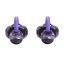 JBL Soundgear Clips TWS Bluetooth Headset Ghost Purple