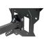 Manhattan Full Motion TV Wall Mount with Articulating Arm, for 23