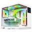Spirit Of Gamer Viper CRX Tempered Glass White