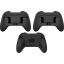 Venom Venom Twin Grip Pack For Joy Con Switch2