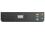 Kyocera ECOSYS MA4000fx Laser mono - A4 1200 x 1200 DPI, 40 ppm, FAX, DUPLEX, DADF, AirPrint