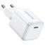 UGREEN Nexode Mini 30W PD GaN Tech Charger White