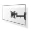 Nedis Full Motion TV Wall Mount 13-27