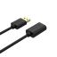 Unitek USB 3.0 Extension Cable 1,5m Black