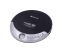 Denver DMP-391 Portable CD/MP3 player with antishock and resume function