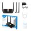 Cudy LT500D 4G AC1200 Wi-Fi Router with Detachable Antennas