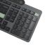 Lenovo Self-Charging Bluetooth Keyboard Black HU