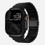 Nomad Titanium Band for V2 AW 46mm/49mm Black Hardware