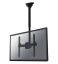 Neomounts NM-C440BLACK monitor ceiling mount 32