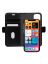 dbramante1928 Lynge case for iPhone 12/12 Pro Black