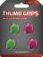 Venom Thumb Grips Switch Pink and Green