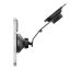 Belkin BoostCharge Magnetic Wireless Charging EV Mount