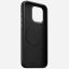 Nomad Sport Case for iPhone 15 Pro Max Black