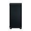 Zalman T3 Plus Tempered Glass Black