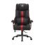 White Shark LE MANS Gaming Chair Black