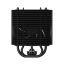 Arctic Freezer 36-S Black
