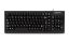 Cherry G84-5200 Compact Keyboard Black UK