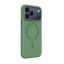 Belkin Grip Series Case for iPhone 17 Pro Max Green