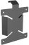 iiyama MD BRPCV08 High quality bracket for mounting a Mini PC/Thin Client PC