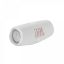 JBL Charge 5 Bluetooth Speaker White