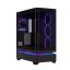 Asus Prime AP304 ARGB Tempered Glass Black