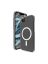dbramante1928 Iceland Pro MagSafe case for iPhone 17e/16e Clear