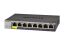 Netgear GS108T-300PES 8-Port Smart Managed Pro Switch
