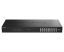 D-Link DGS-1018P 16-Port Gigabit Unmanaged PoE+ Switch with 2 SFP Ports