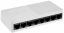 Hikvision DS-3E0108D-O 8-Port Fast Ethernet Plastic Switch