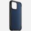 Nomad iPhone 15 Pro Max Rugged Case Atlantic Blue