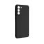 FIXED Story for Samsung Galaxy S21 FE 5G, black
