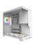 RaidMax Infinita i700 Tempered Glass White
