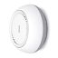 TP-Link Deco BE65-PoE BE9300 Whole Home Mesh WiFi 7 System with PoE (3 Pack)