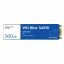 Western Digital 500GB M.2 2280 SA510 Blue