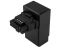 Adapter Kolink Core Pro 12VHPWR-2x6pin 90fok Adapter - Type 1