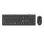Redragon BS-7543 Wired Keyboard Combo Black HU