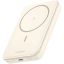 UGREEN 10000mAh Wireless Powerbank White