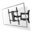 Nedis Full Motion TV Wall Mount 43